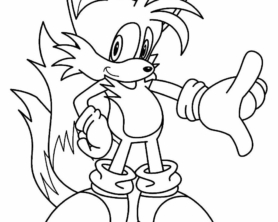 Tails