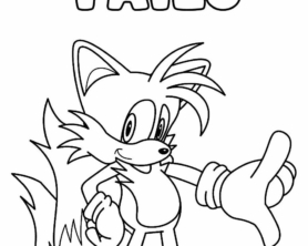 Tails