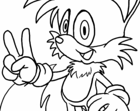 Tails