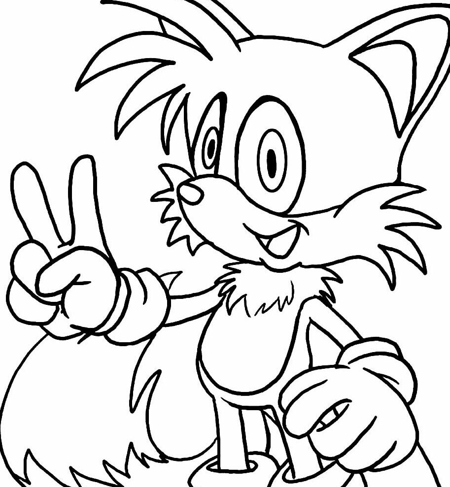 Tails