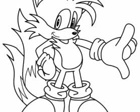 Tails