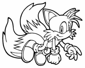 Tails