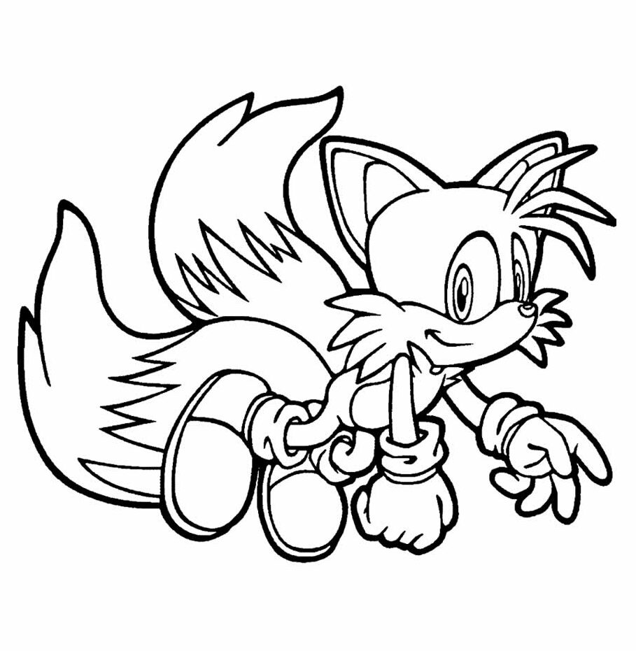 Tails