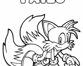 Tails