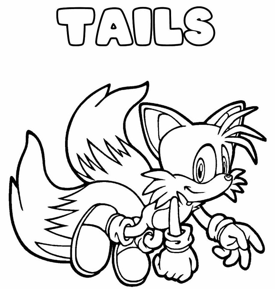 Tails