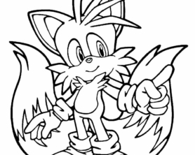 Tails