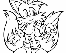 Tails