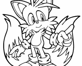 Tails