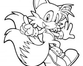 Tails