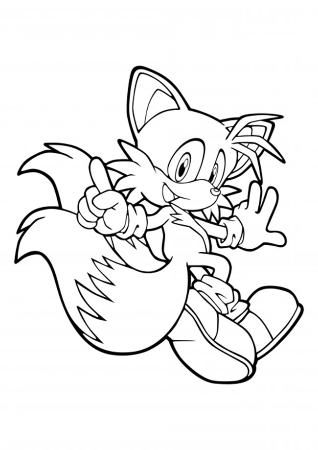 Tails