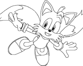 Tails