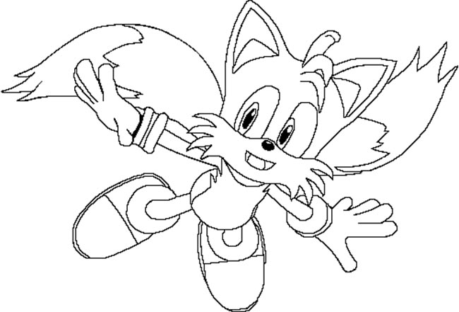 Tails