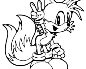Tails