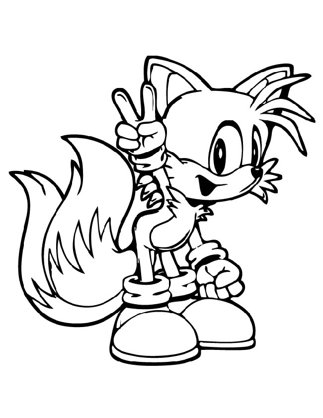 Tails
