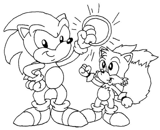 Tails