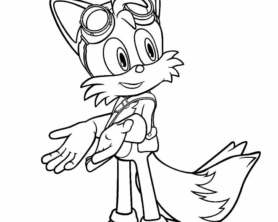 Tails