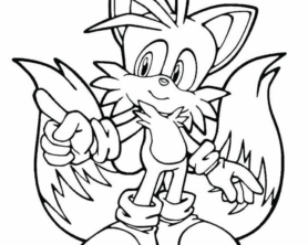 Tails