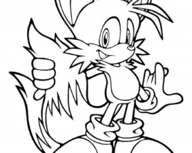Tails