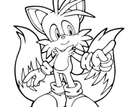 Tails