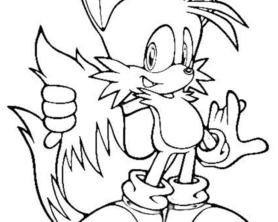 Tails
