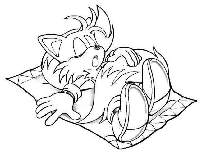 Tails