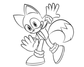 Tails