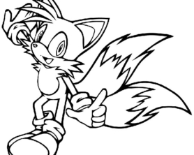 Tails
