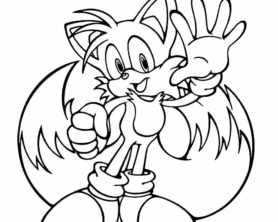 Tails