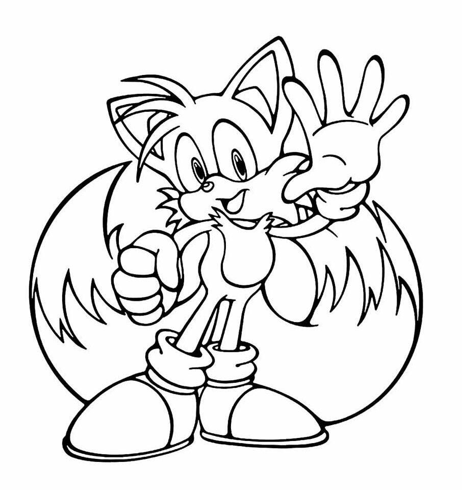 Tails