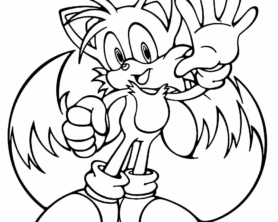 Tails