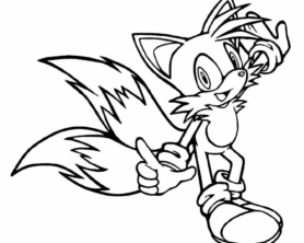 Tails