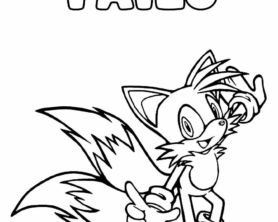 Tails