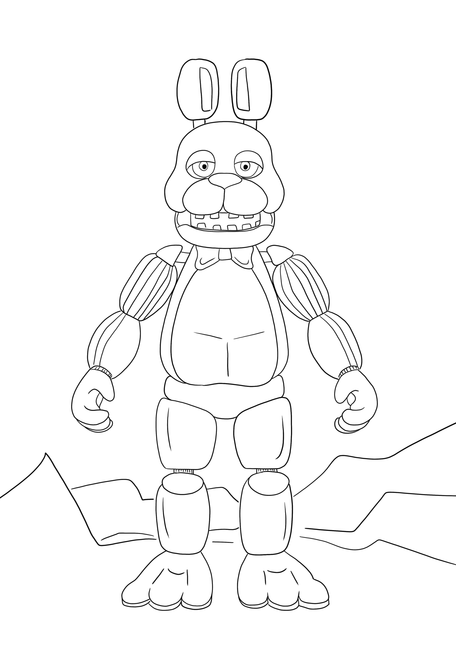 FNAF