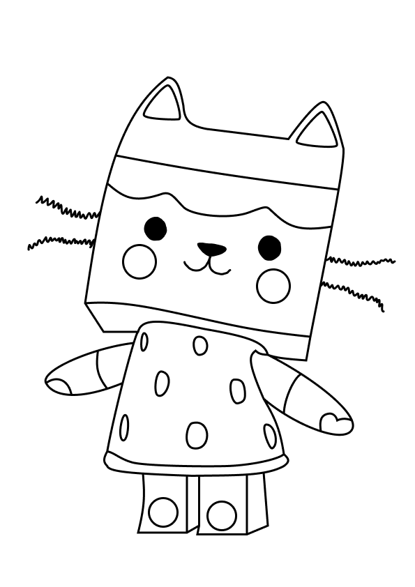 A Casa Mágica da Gabby