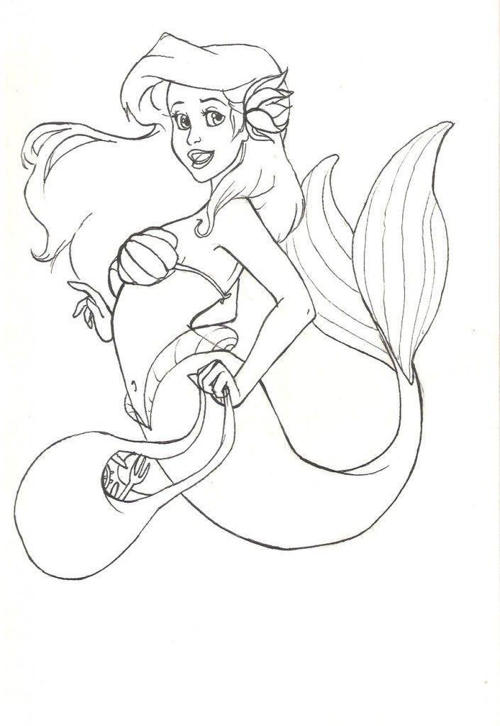 Ariel