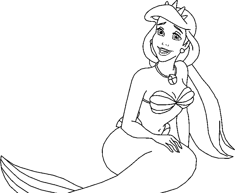 Ariel