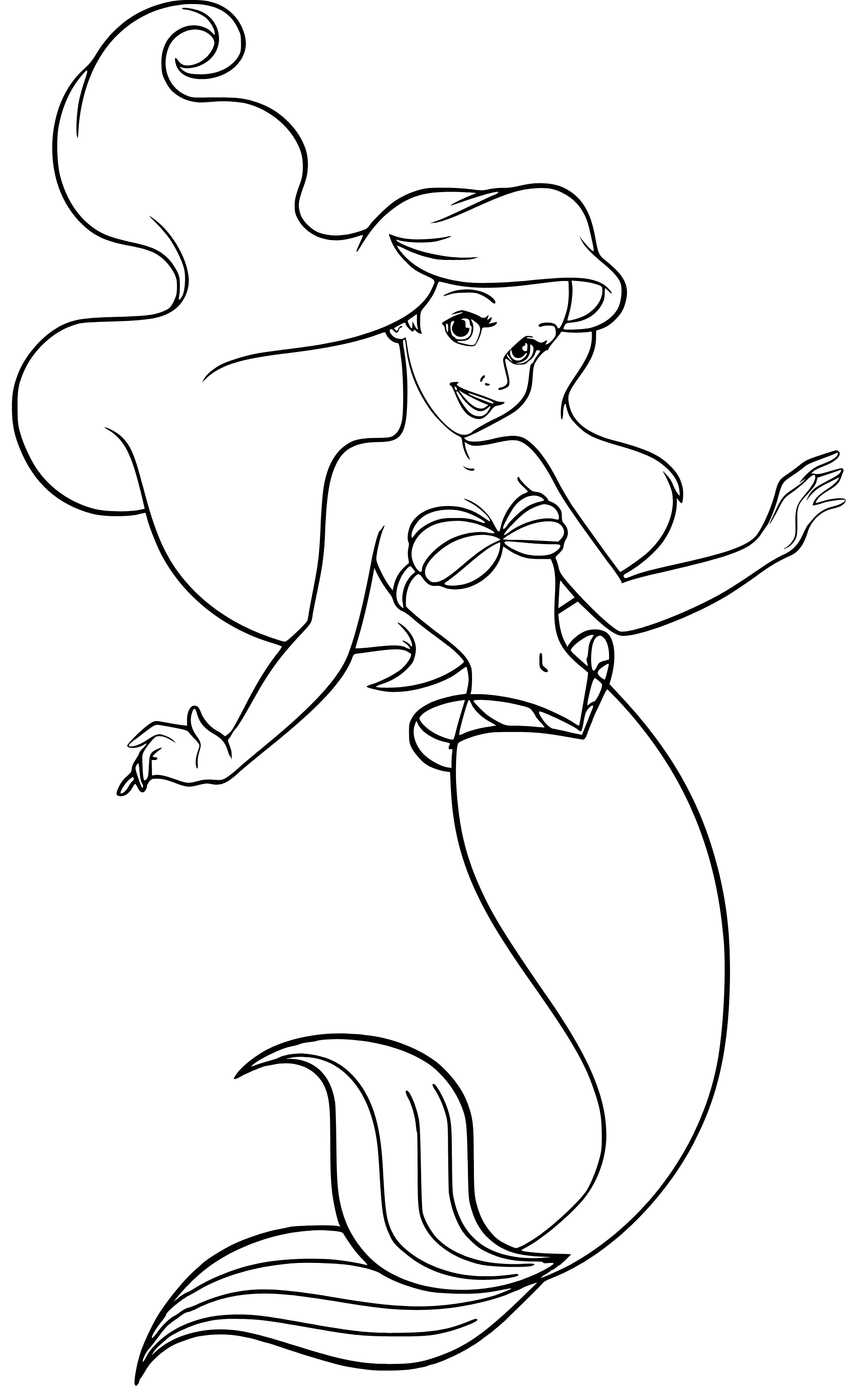 Ariel