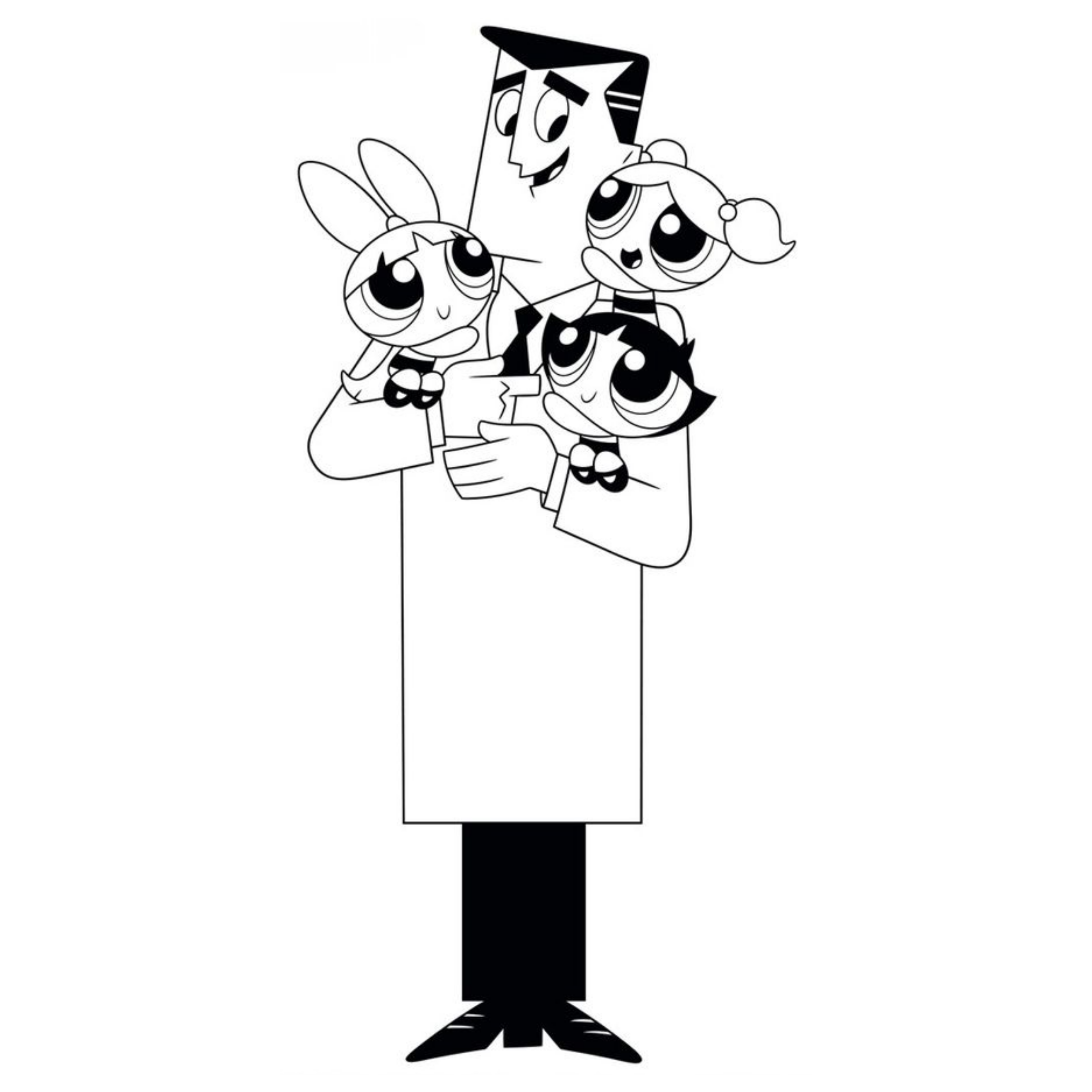 As Meninas Superpoderosas