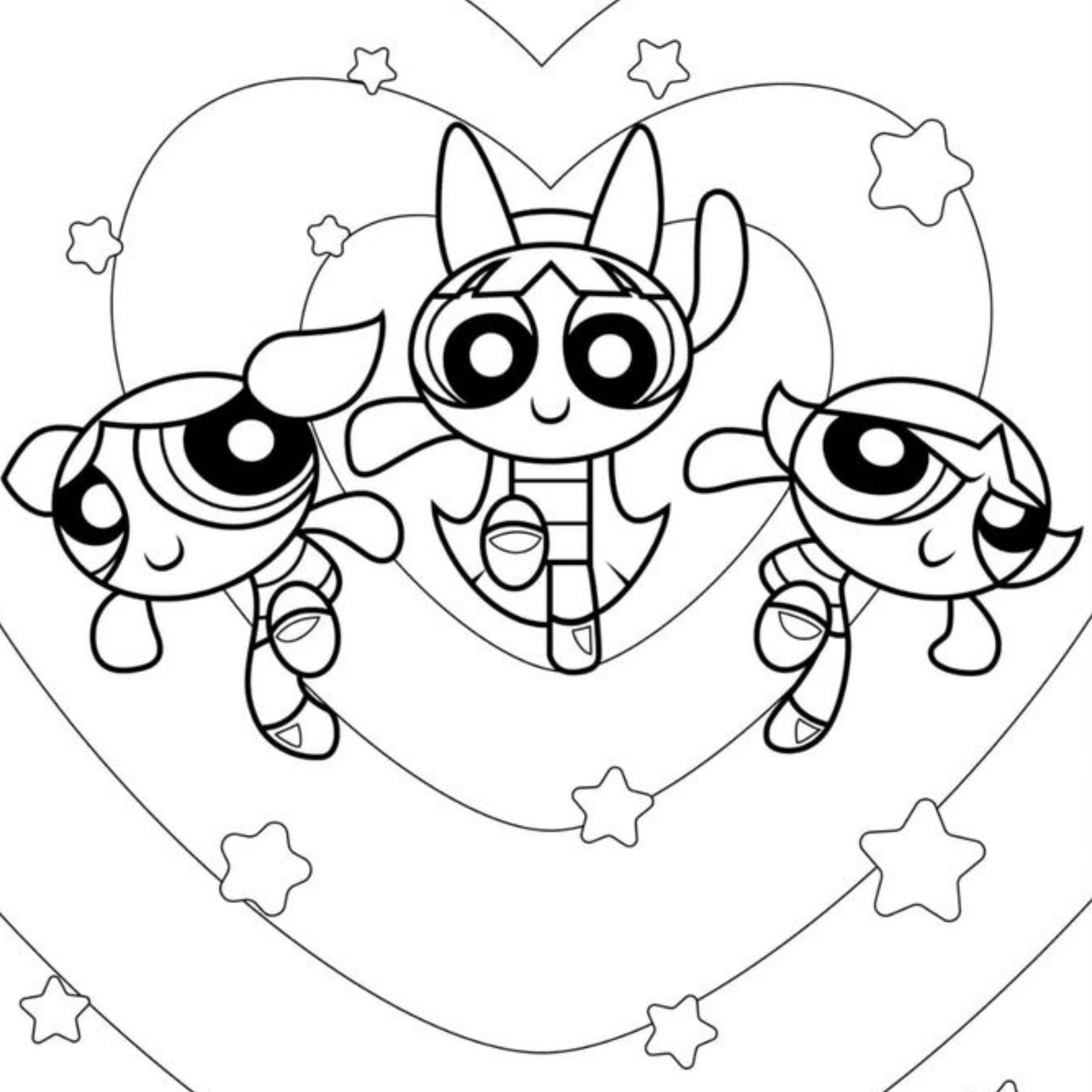 As Meninas Superpoderosas