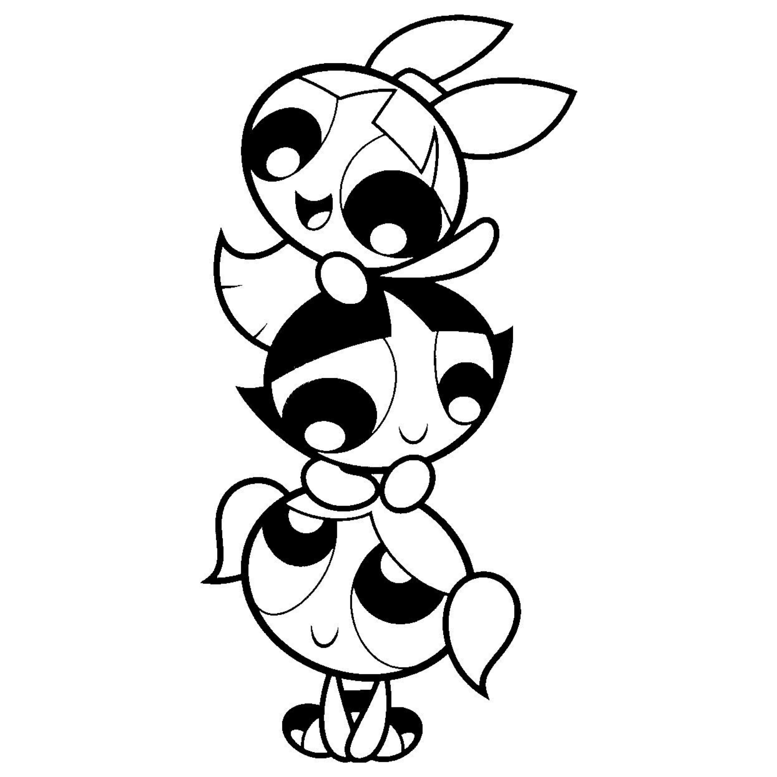 As Meninas Superpoderosas