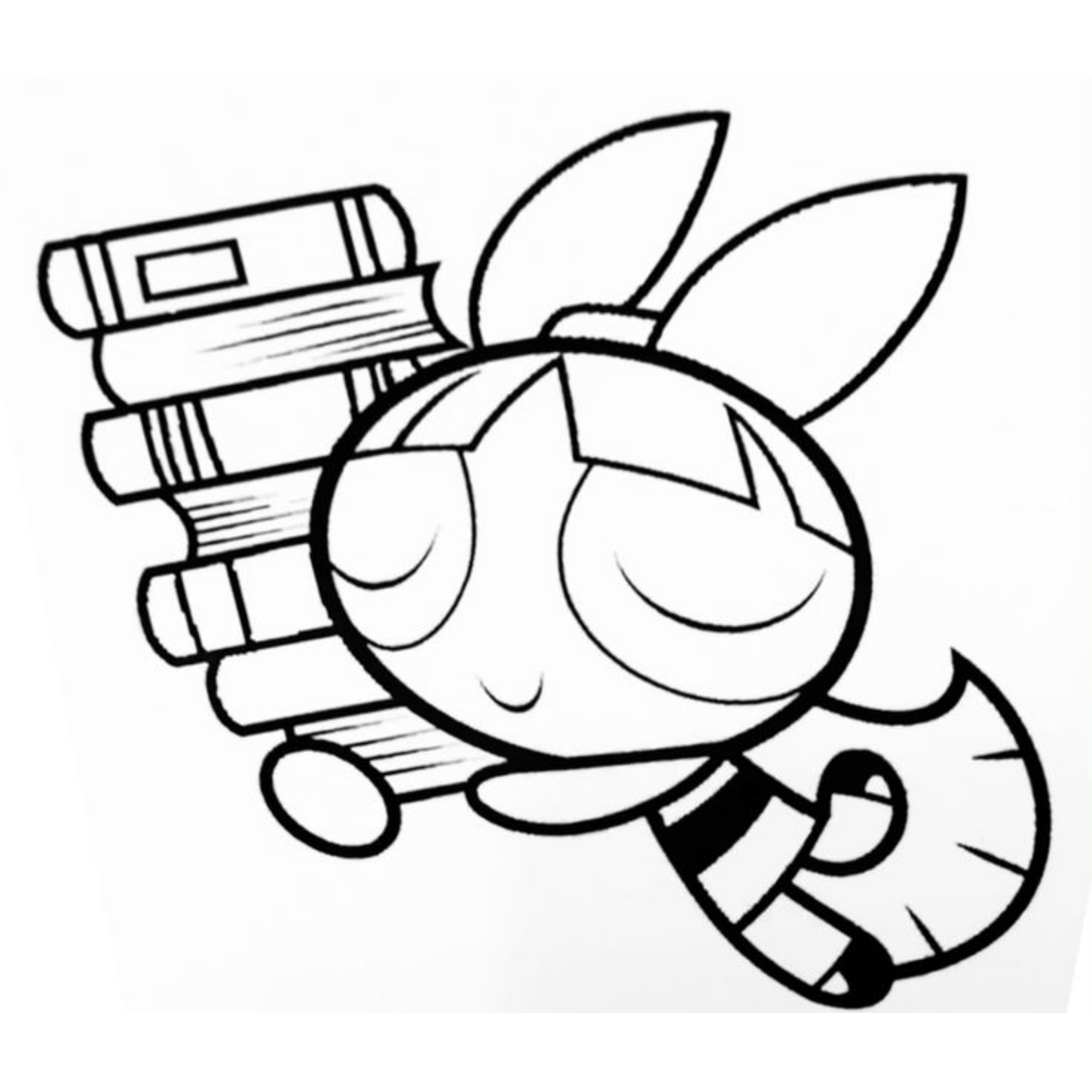 As Meninas Superpoderosas