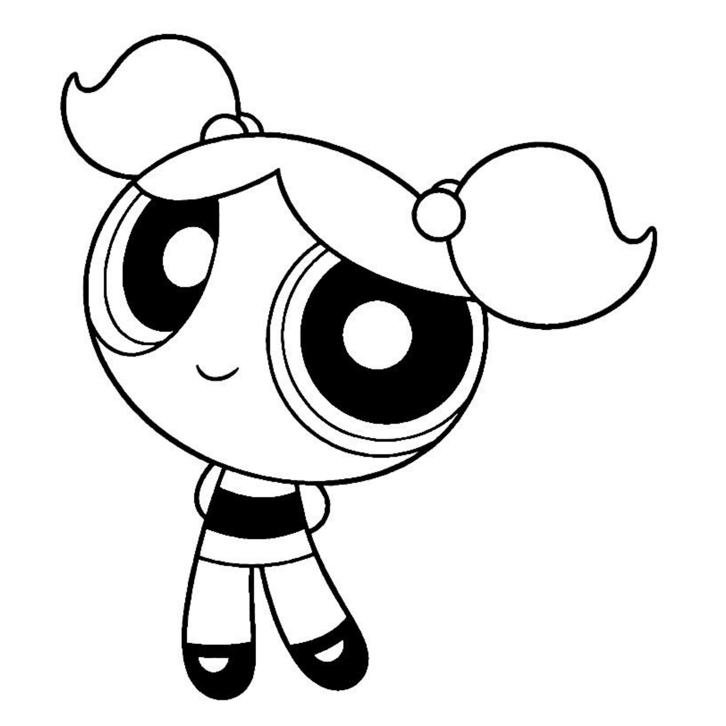 As Meninas Superpoderosas