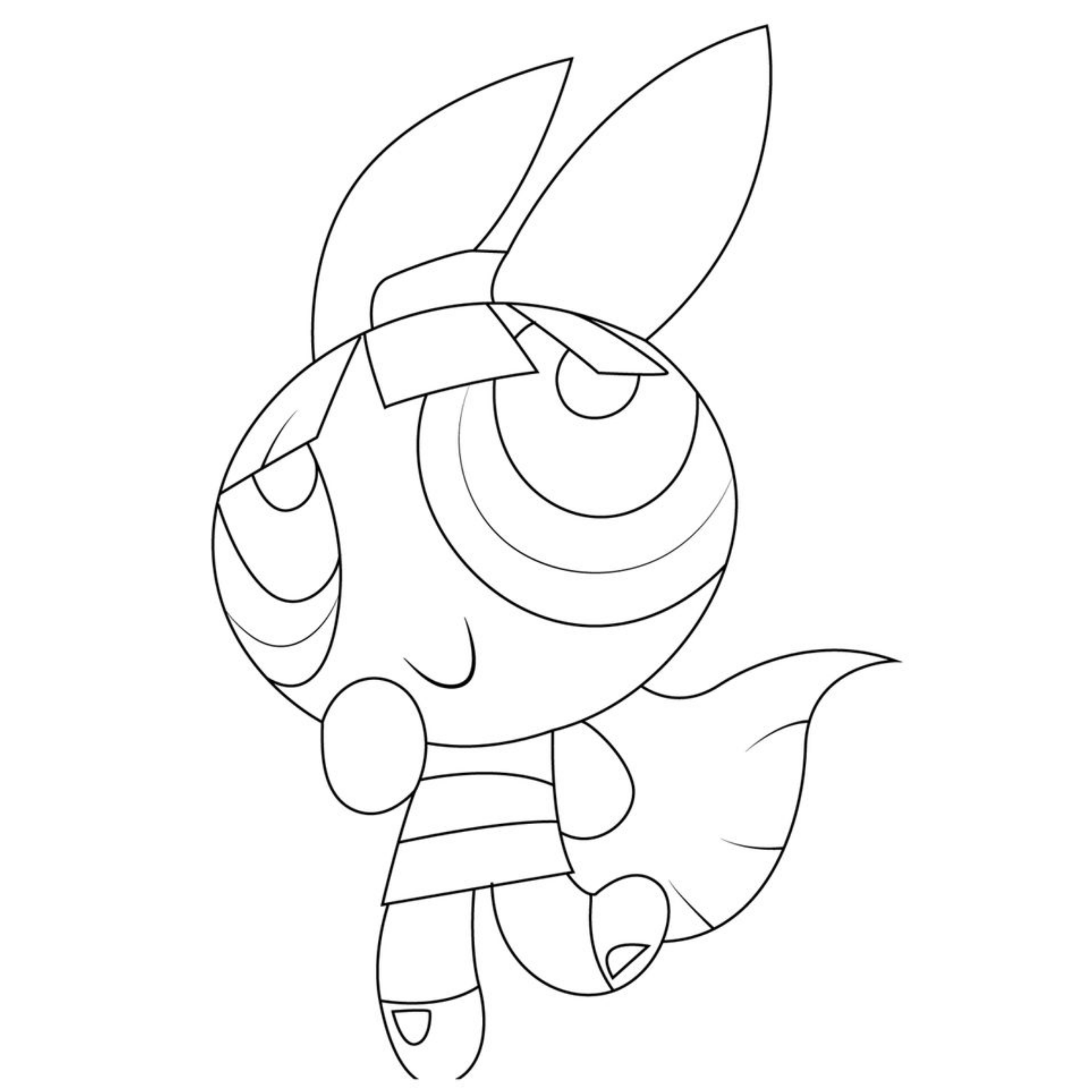 As Meninas Superpoderosas