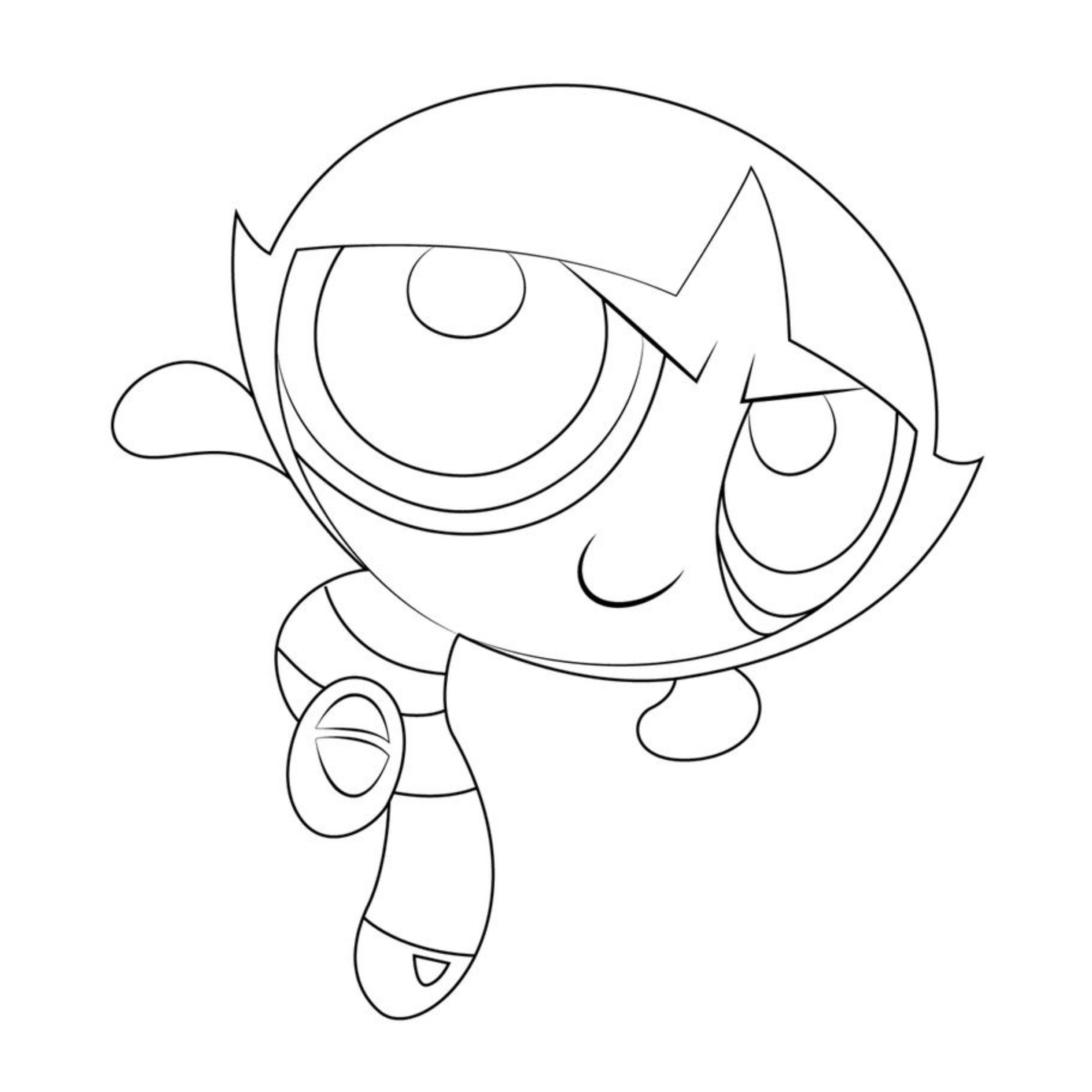 As Meninas Superpoderosas