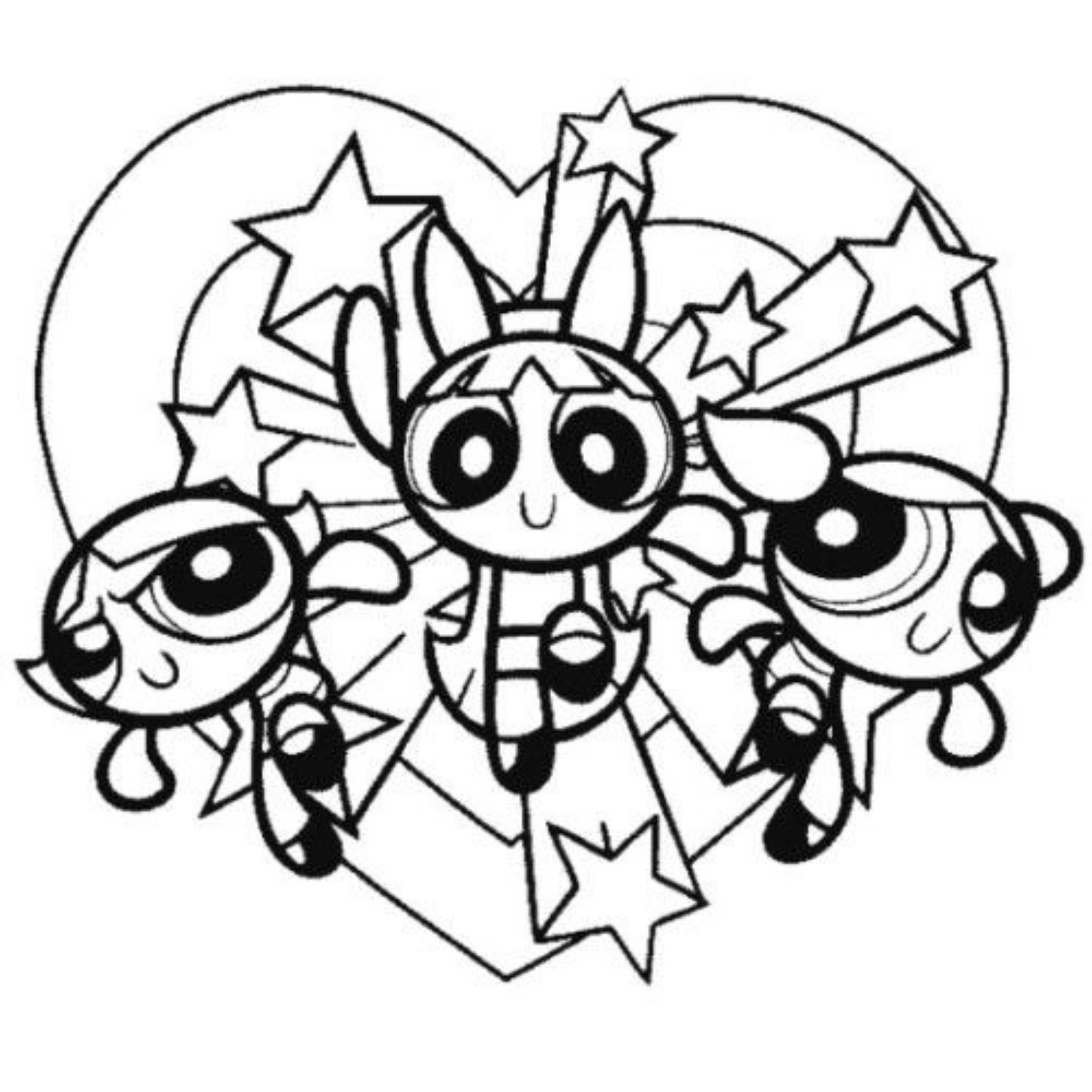 As Meninas Superpoderosas