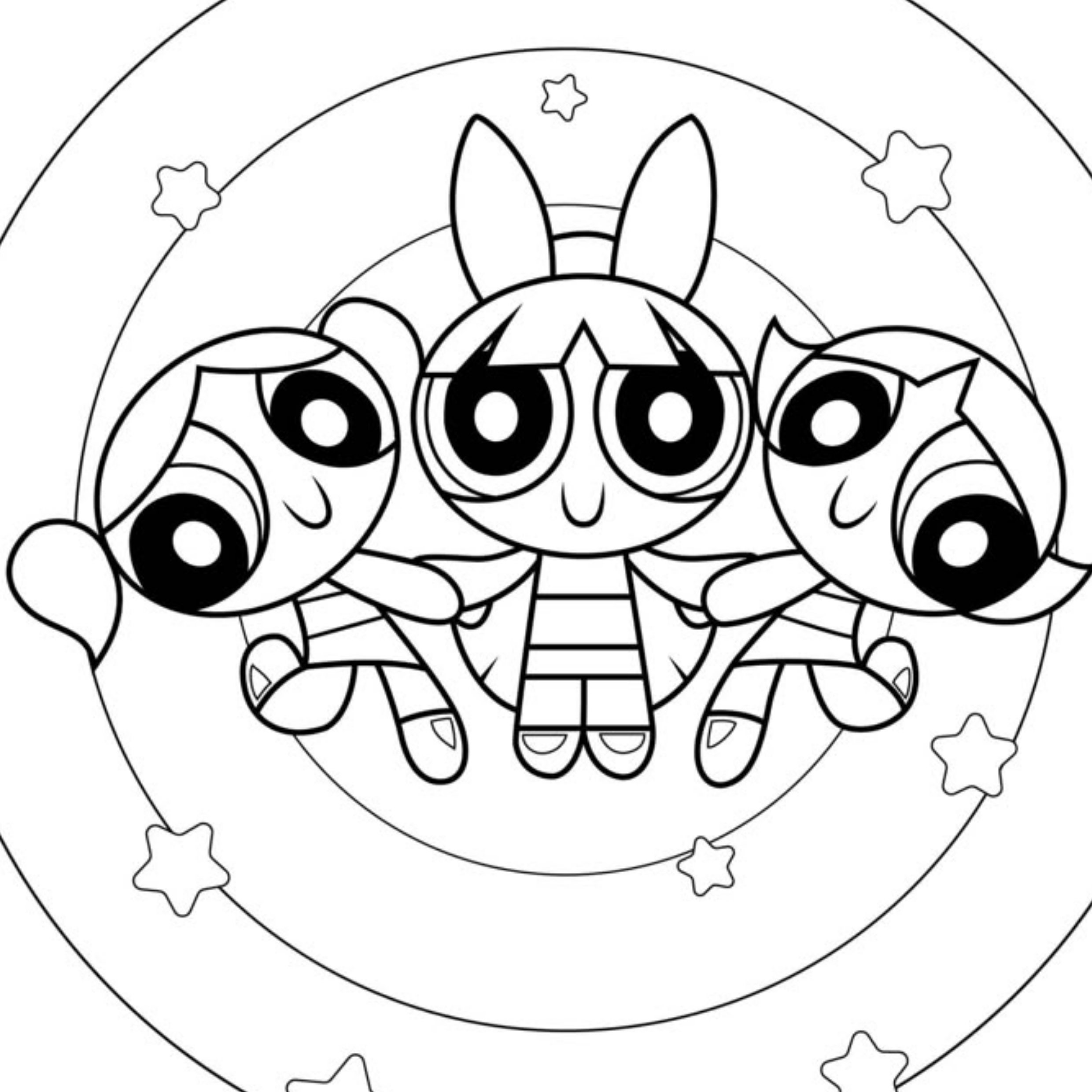 As Meninas Superpoderosas