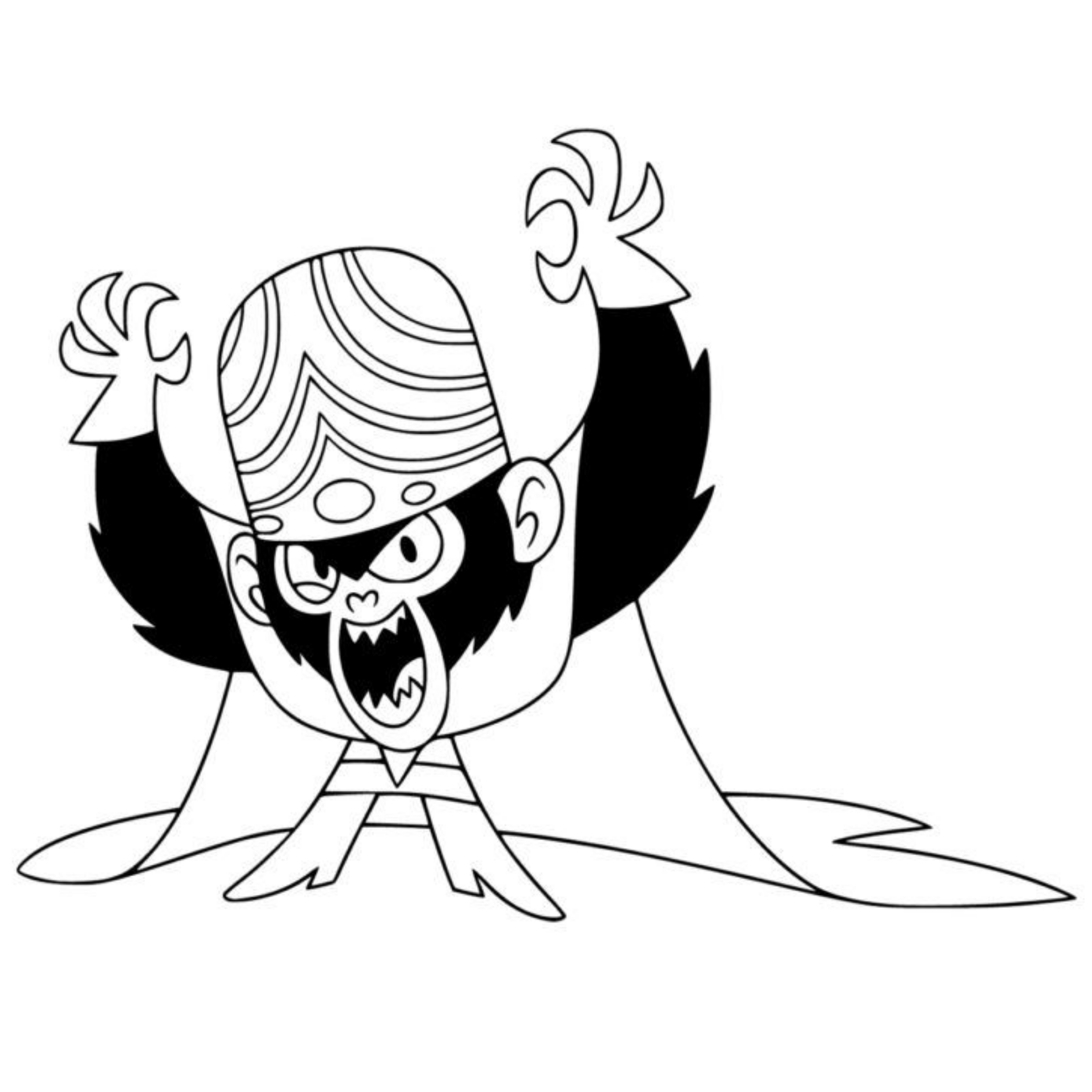 As Meninas Superpoderosas