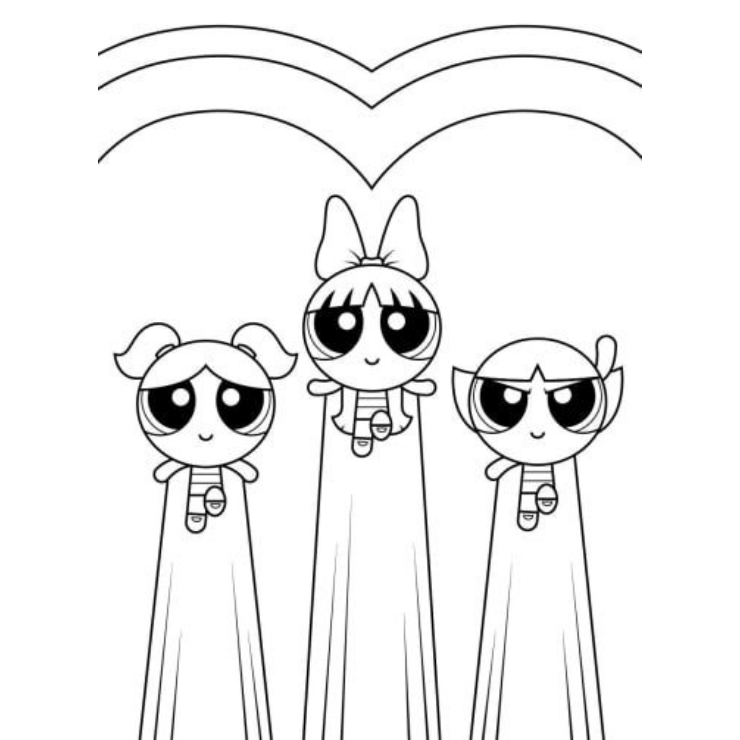 As Meninas Superpoderosas