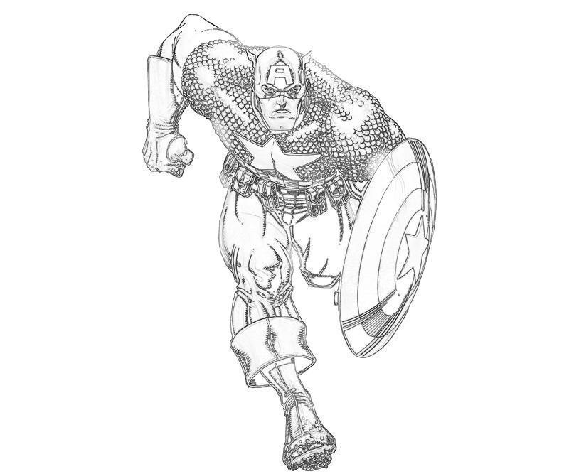 Capitão América