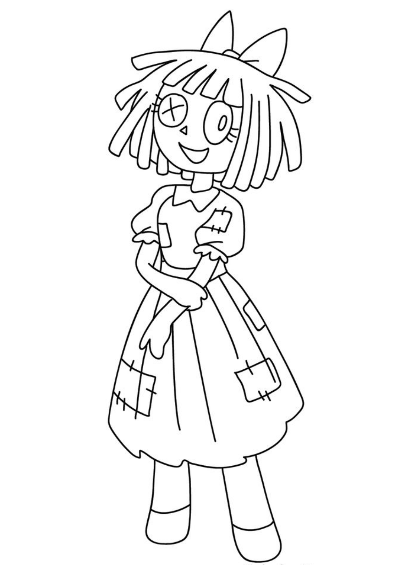 O Incrível Circo Digital